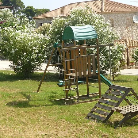 Myrties Stone - Ta Petrina *