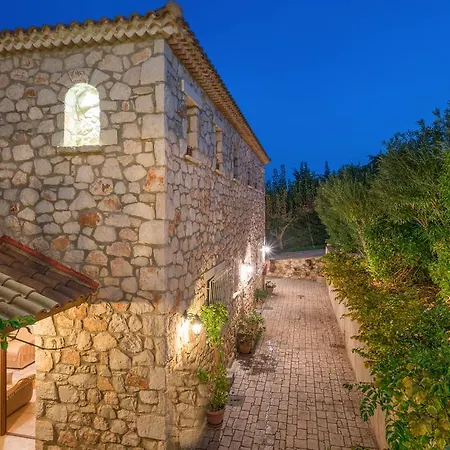 Myrties Stone - Ta Petrina