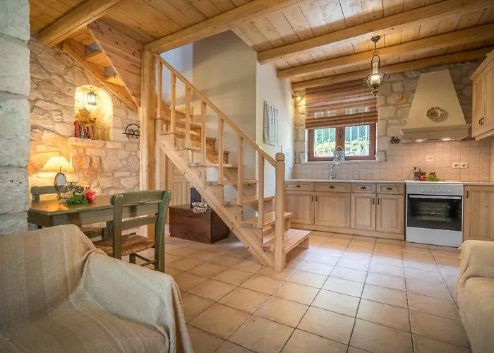 Bauernhof Myrties Stone - Ta Petrina *