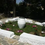 Pensiune agroturistice Myrties Stone - Ta Petrina Vasilikí